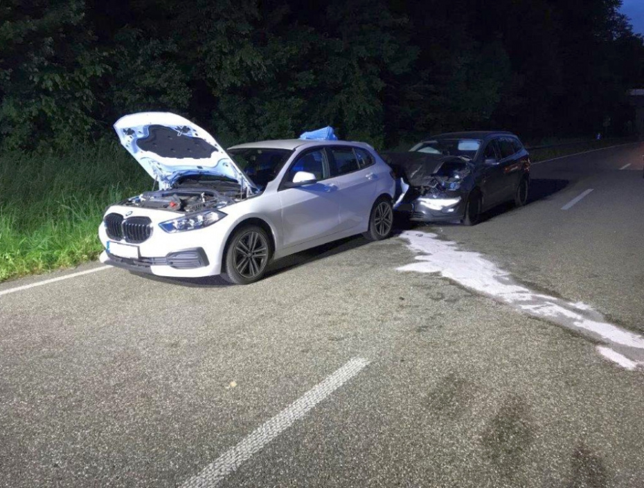 Bild der Feuerwehr Knittlingen