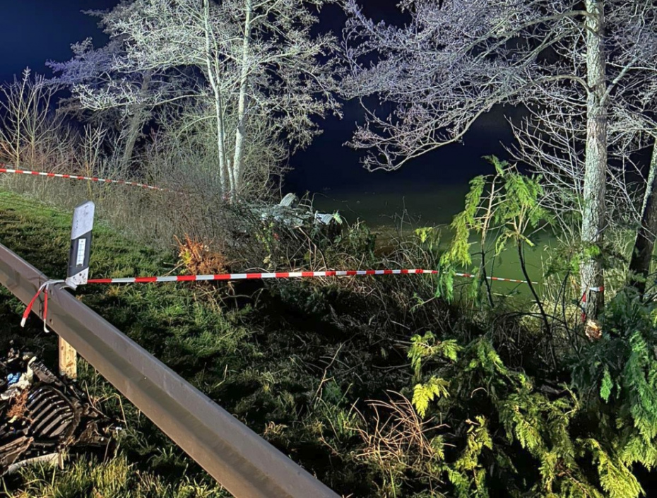Bild der Feuerwehr Knittlingen