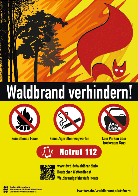 Bild der Feuerwehr Knittlingen