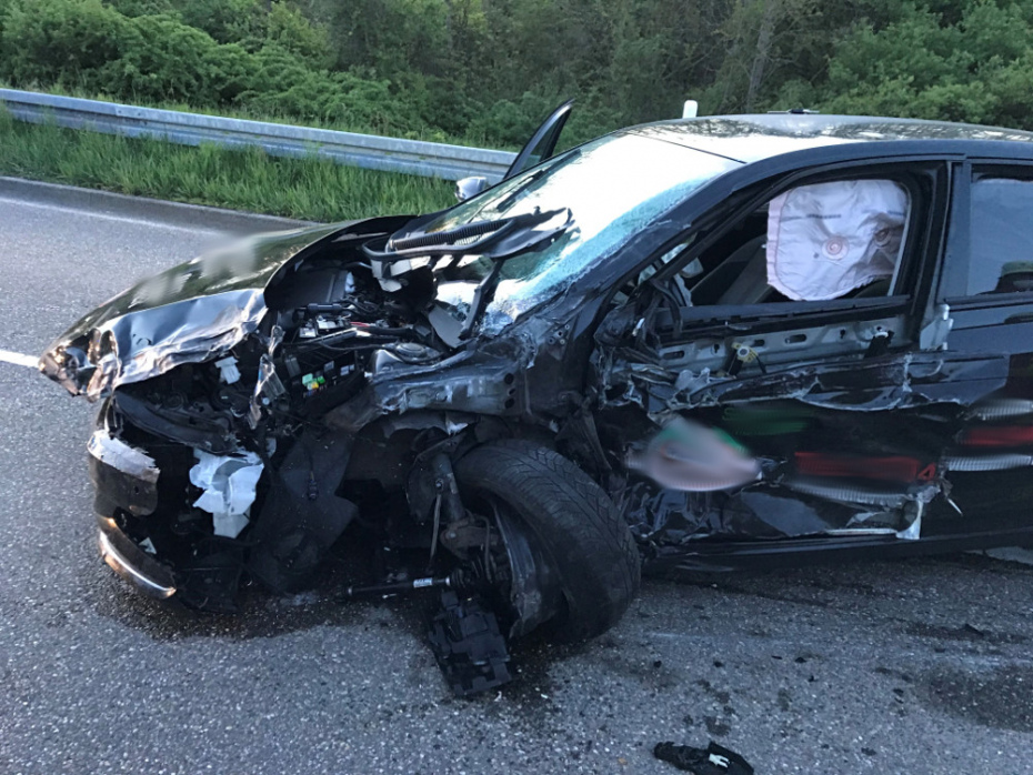 Bild der Feuerwehr Knittlingen