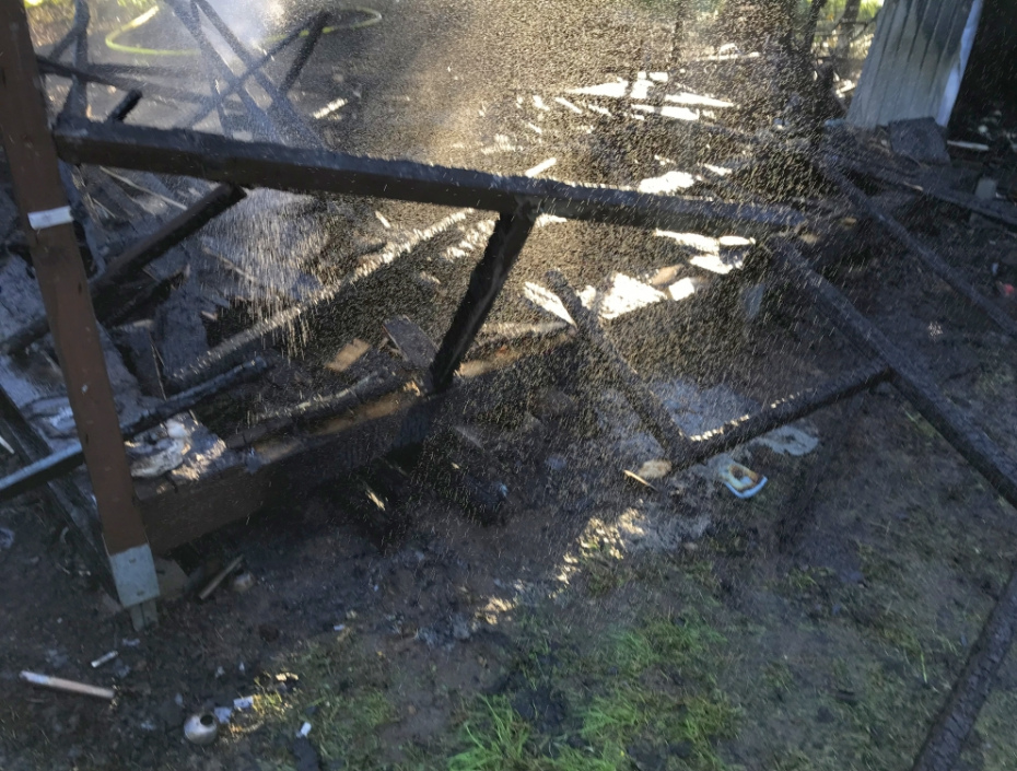 Bild der Feuerwehr Knittlingen