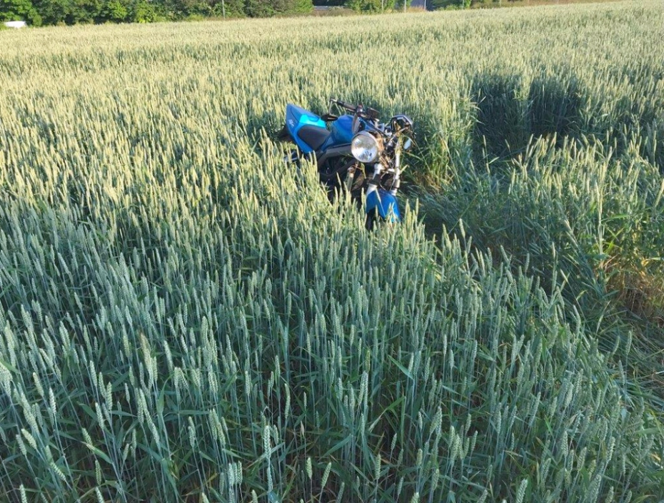 Bild der Feuerwehr Knittlingen