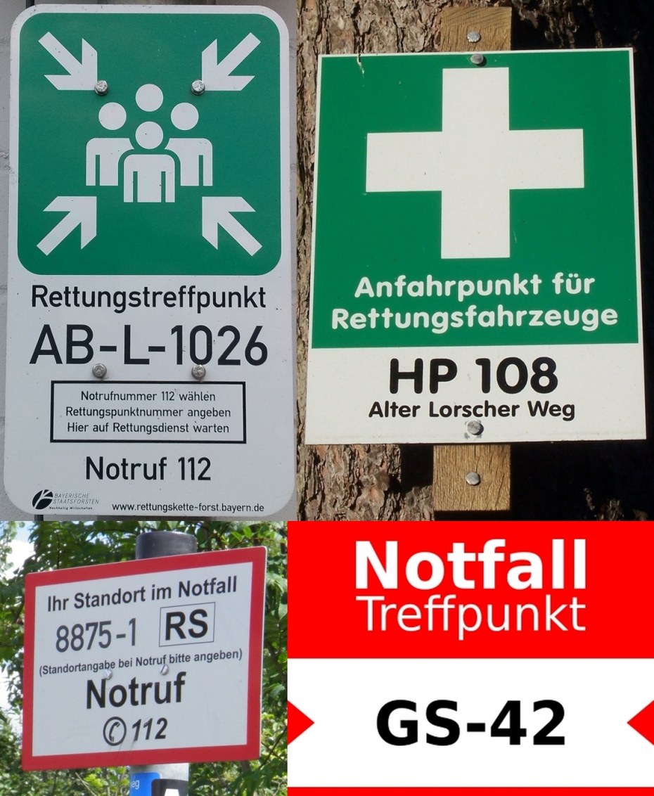 Bild der Feuerwehr Knittlingen