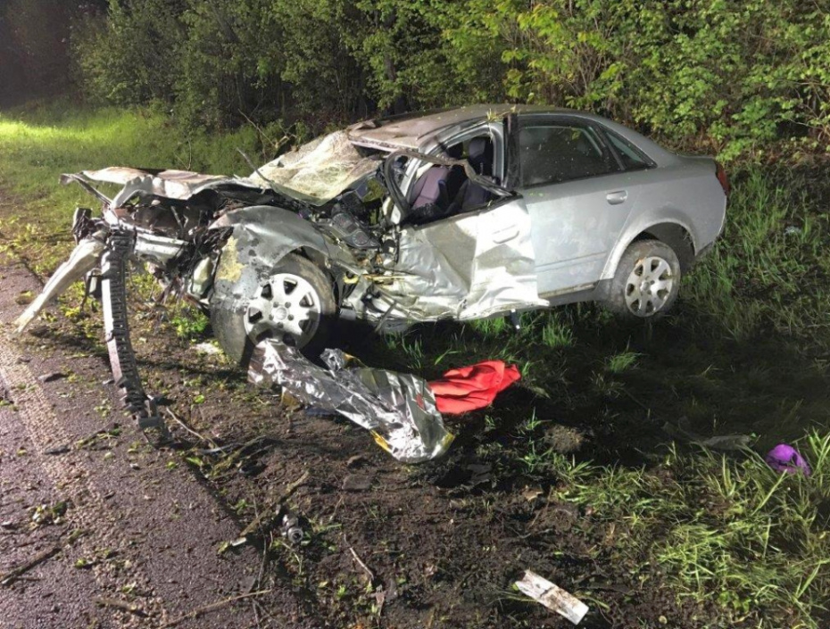 Bild der Feuerwehr Knittlingen
